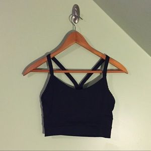 Manduka Sports Bra
